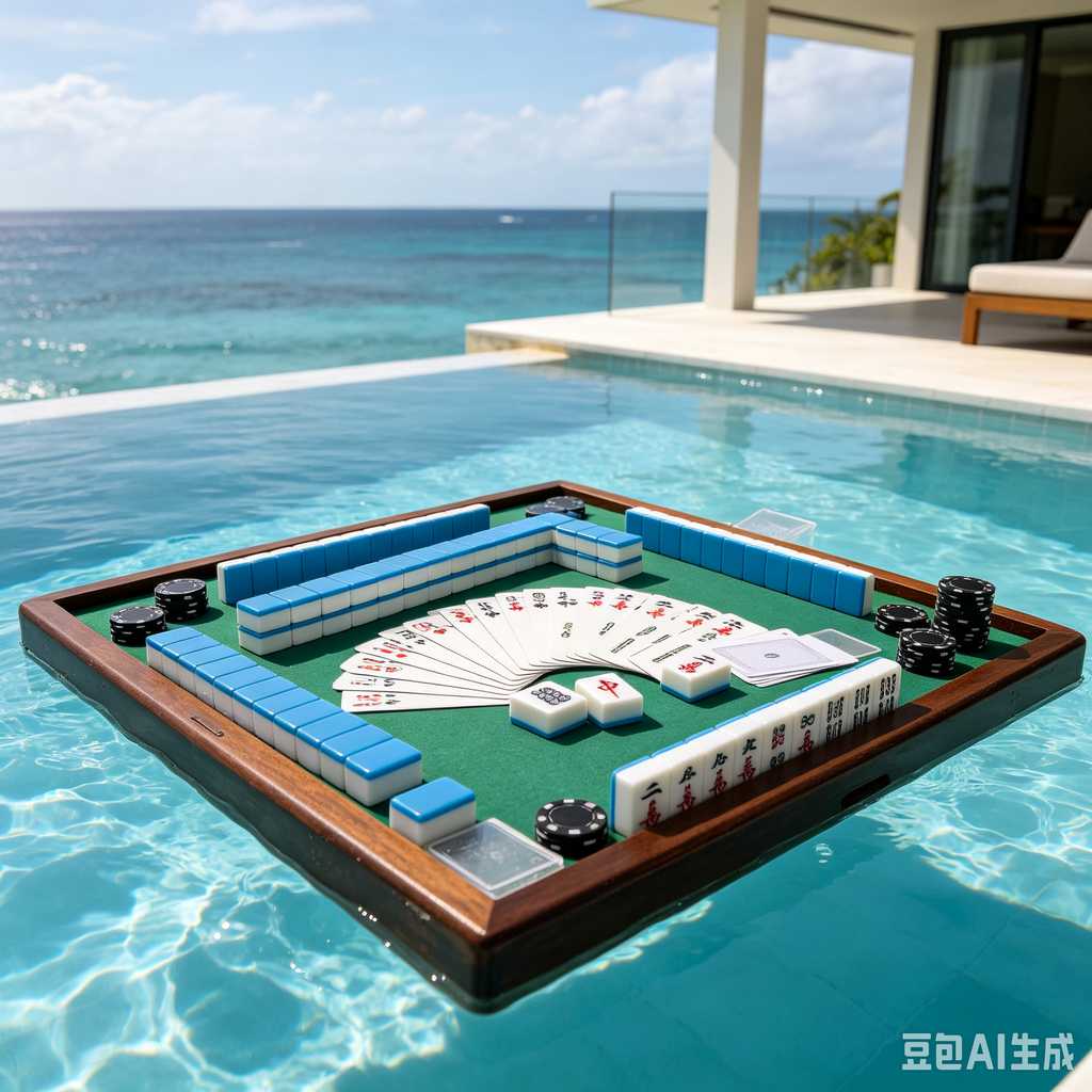 private label mahjong tiles