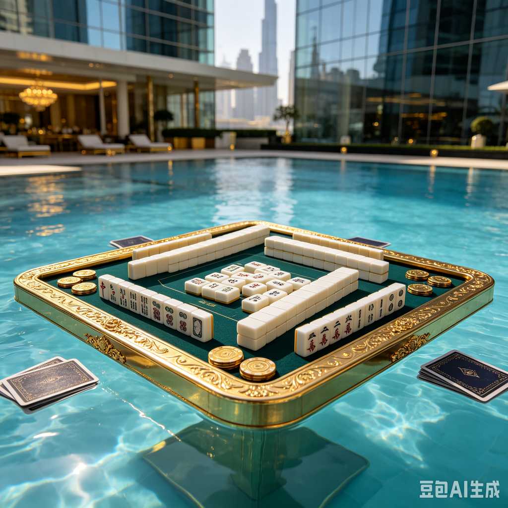 travel friendly mahjong set
