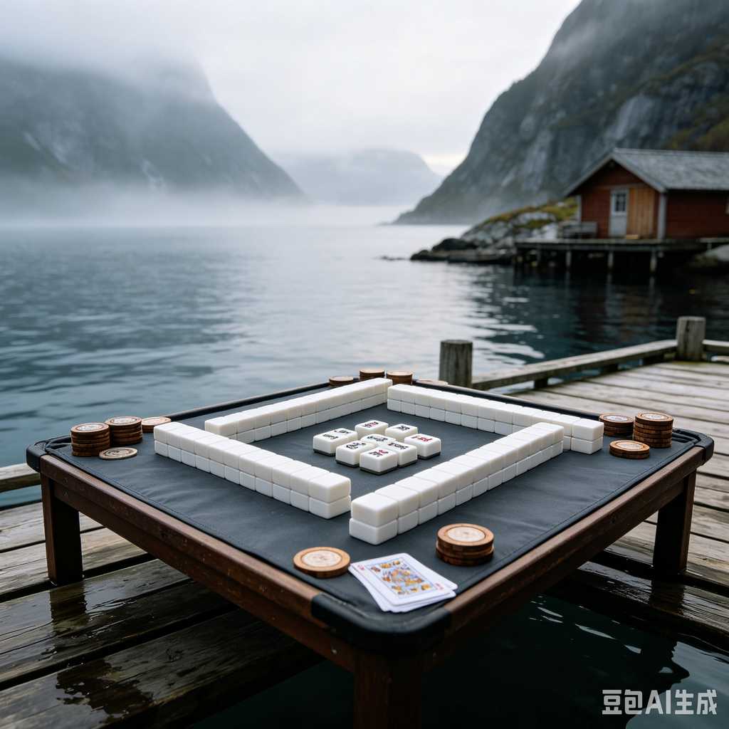 personal engrave mahjong tiles