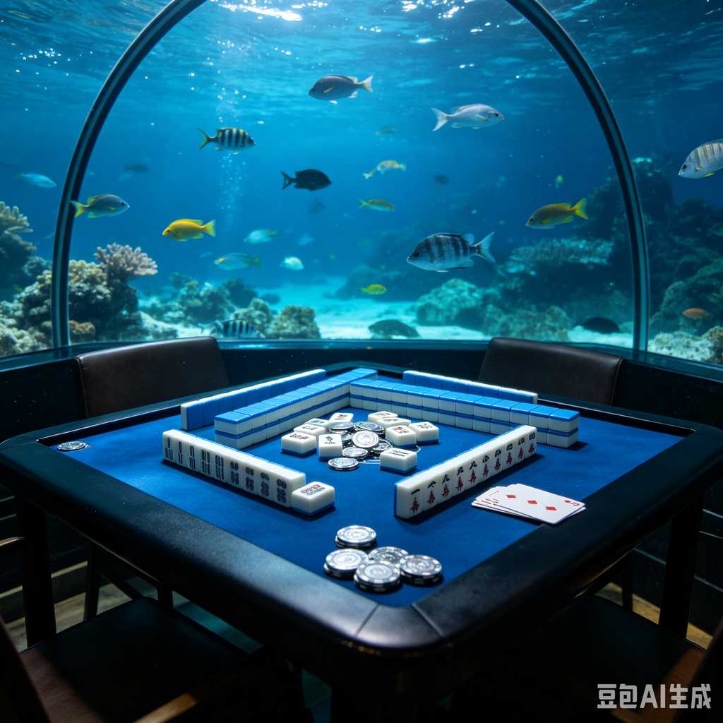 four player mahjong racks