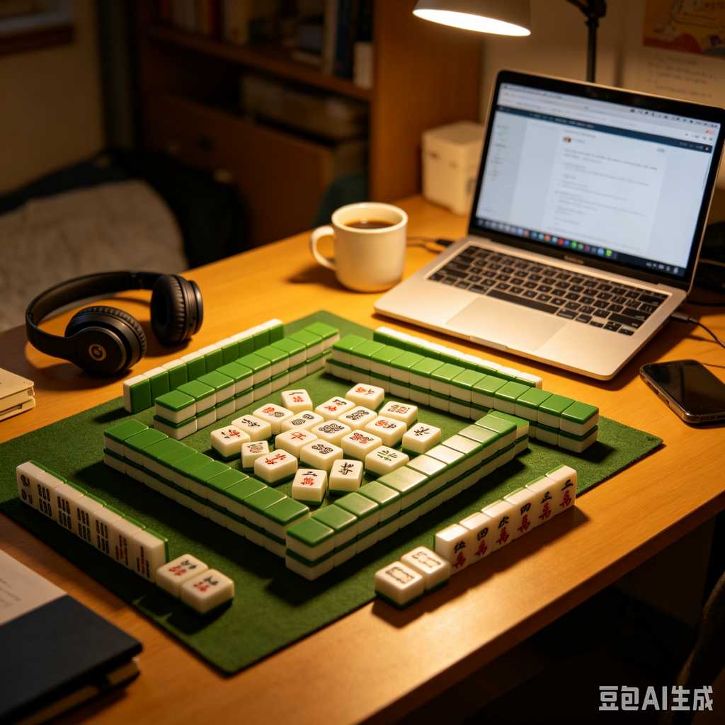 valentine mahjong gift tiles