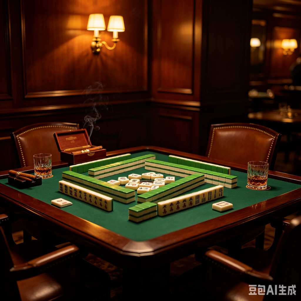 Lahti,mahjong