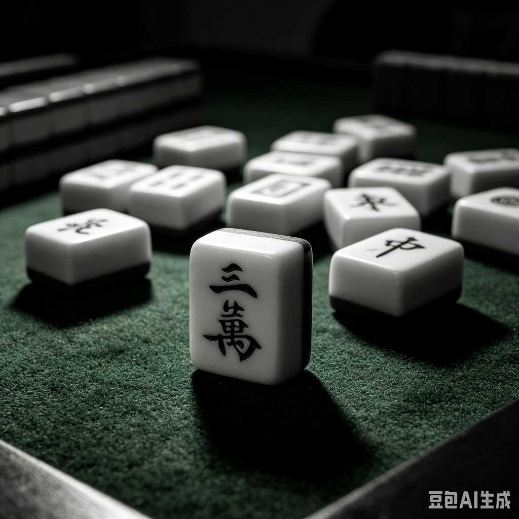 Flagstaff,mahjong