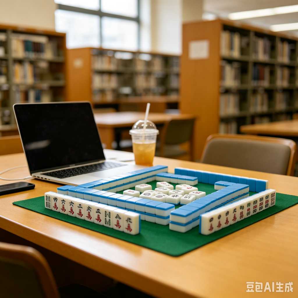 foldable mahjong table