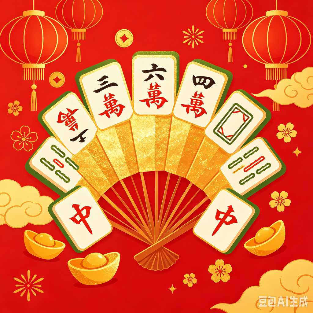 mahjong set canada