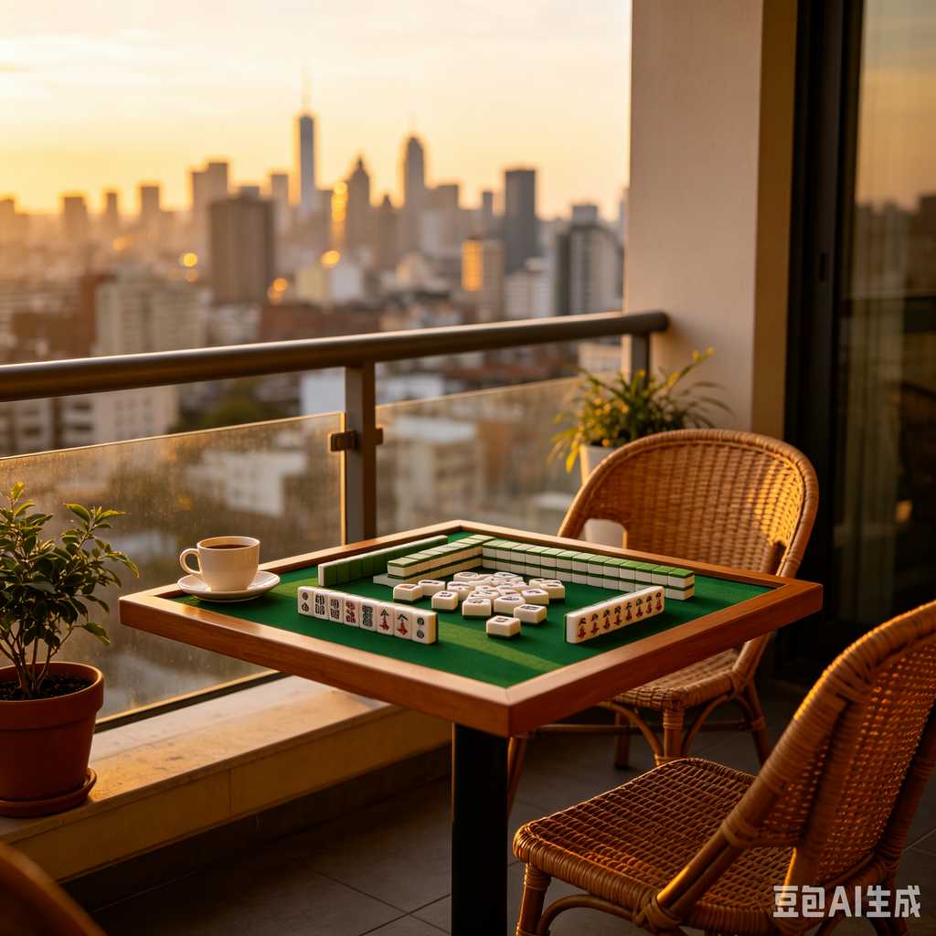 how to play american mahjong