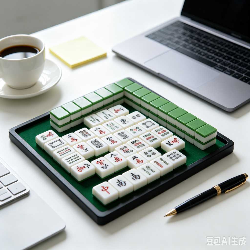 mahjong tutorial book included