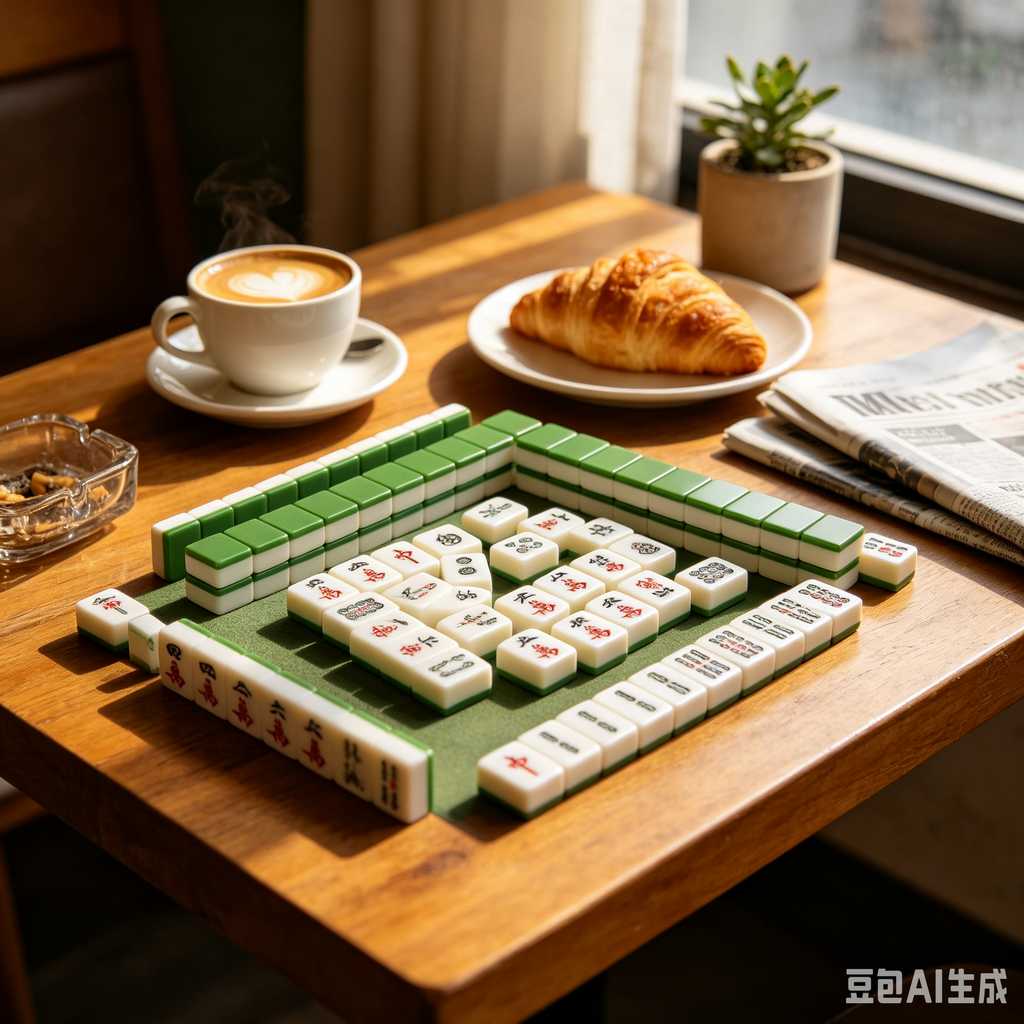 custom mahjong tiles