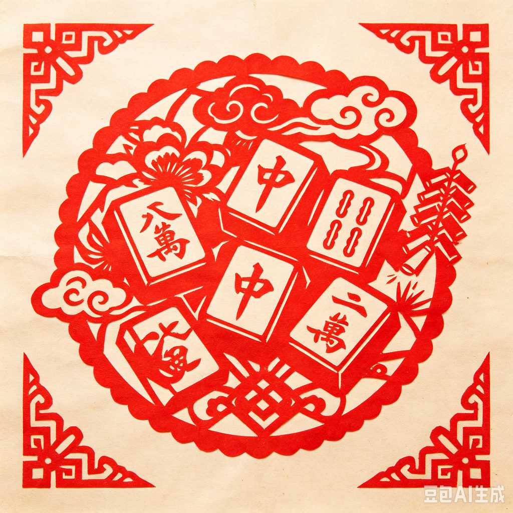 Madrid,mahjong
