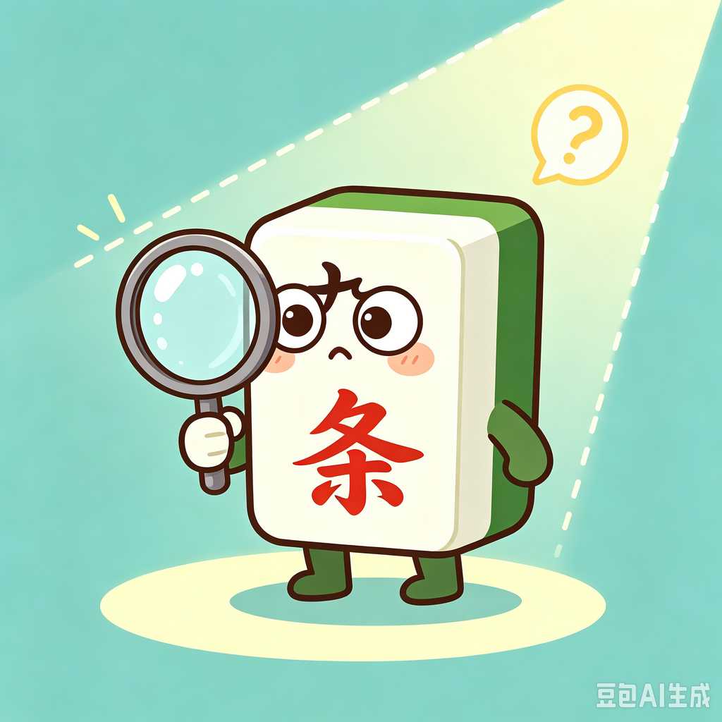 cantonese mahjong set