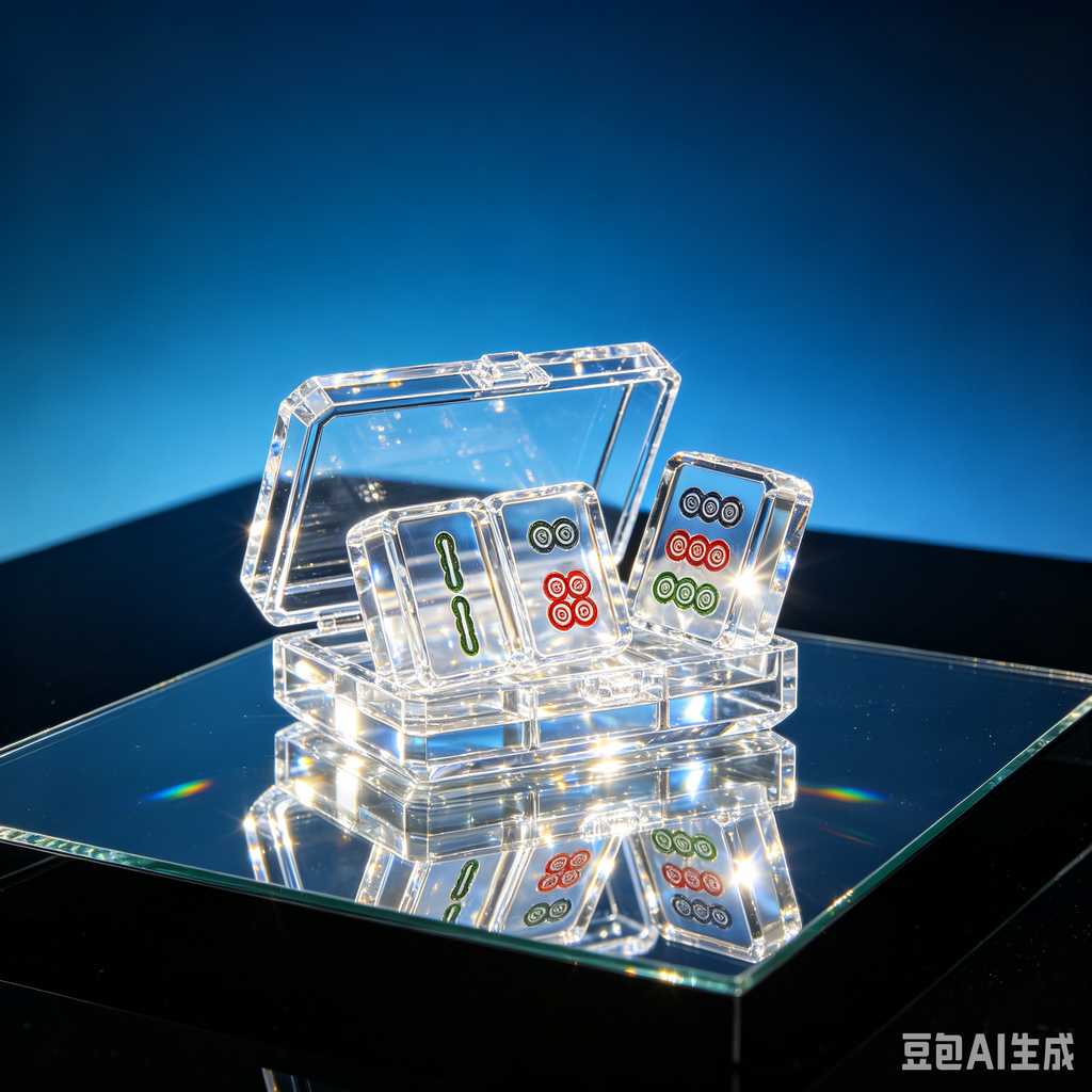 premium mahjong set wholesale