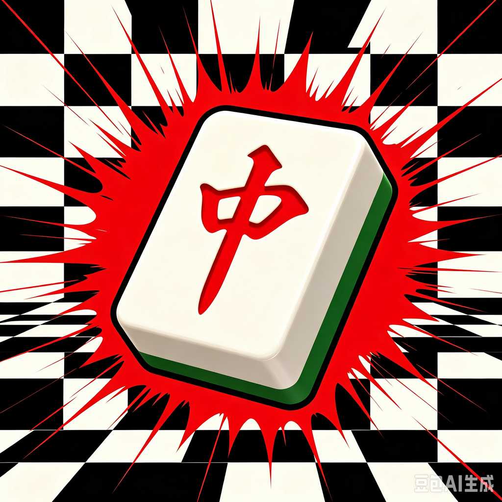 high end minimalist mahjong tiles
