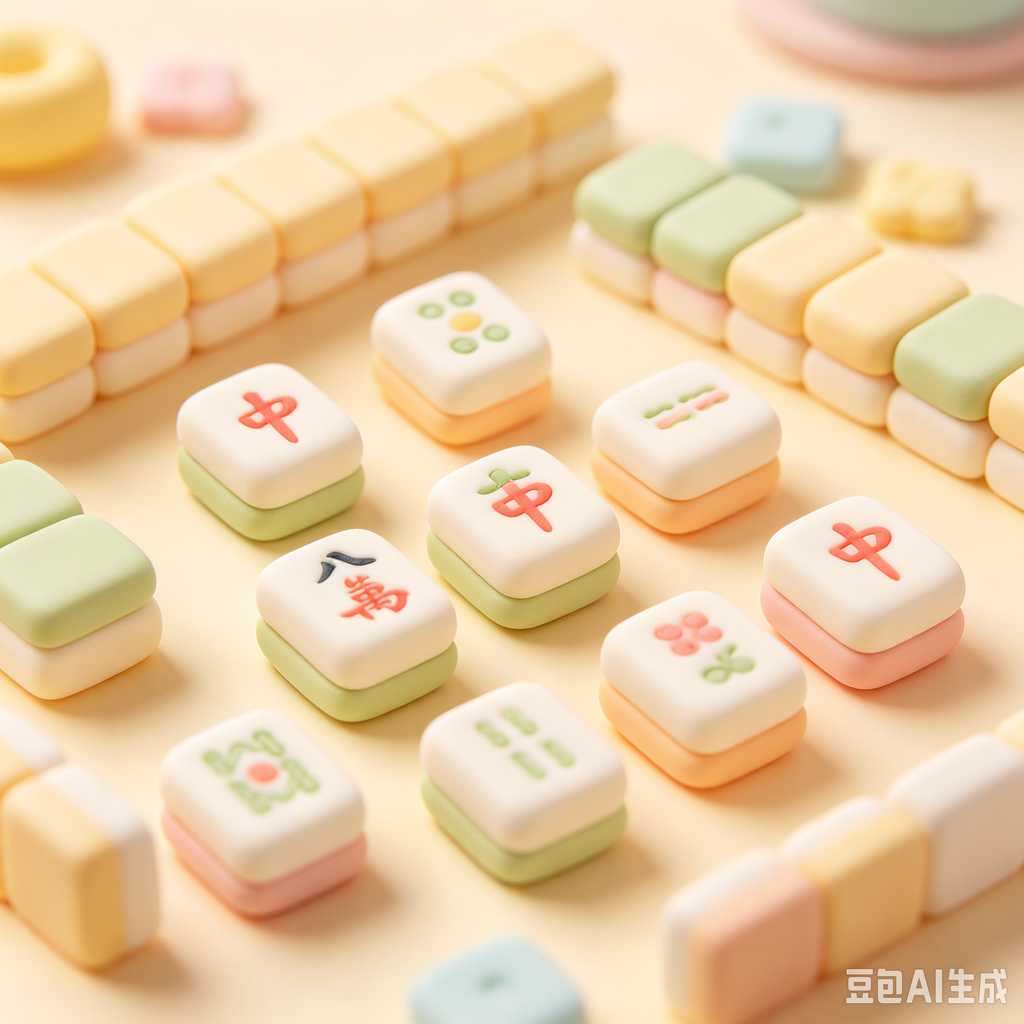 hard shell mahjong case