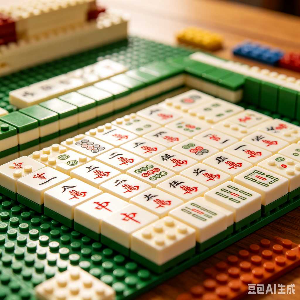 Waco,mahjong