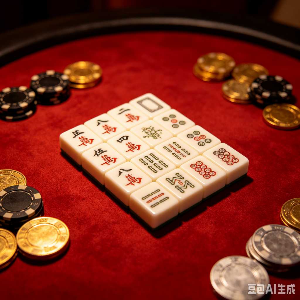 wear resistant mahjong tiles