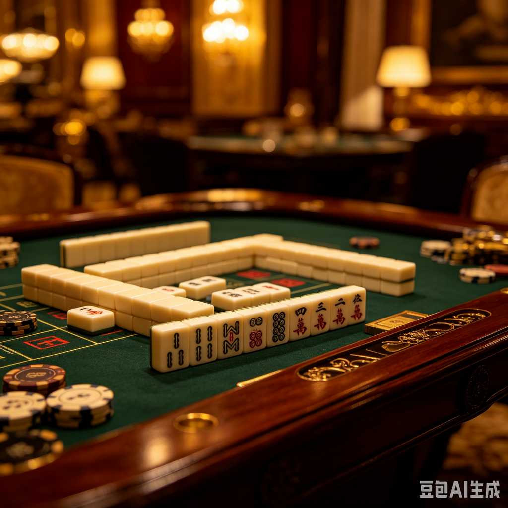madisonwi,mahjong