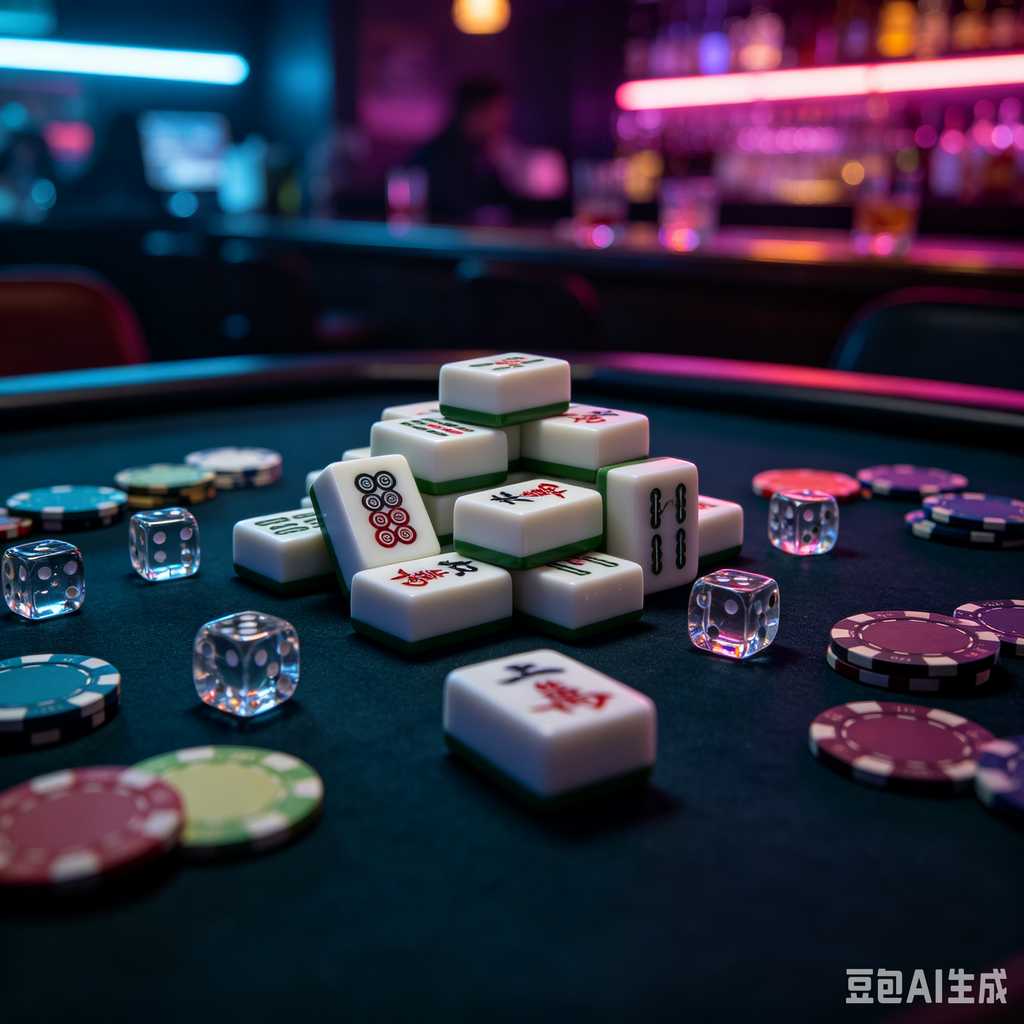 reliable mahjong supplier usa