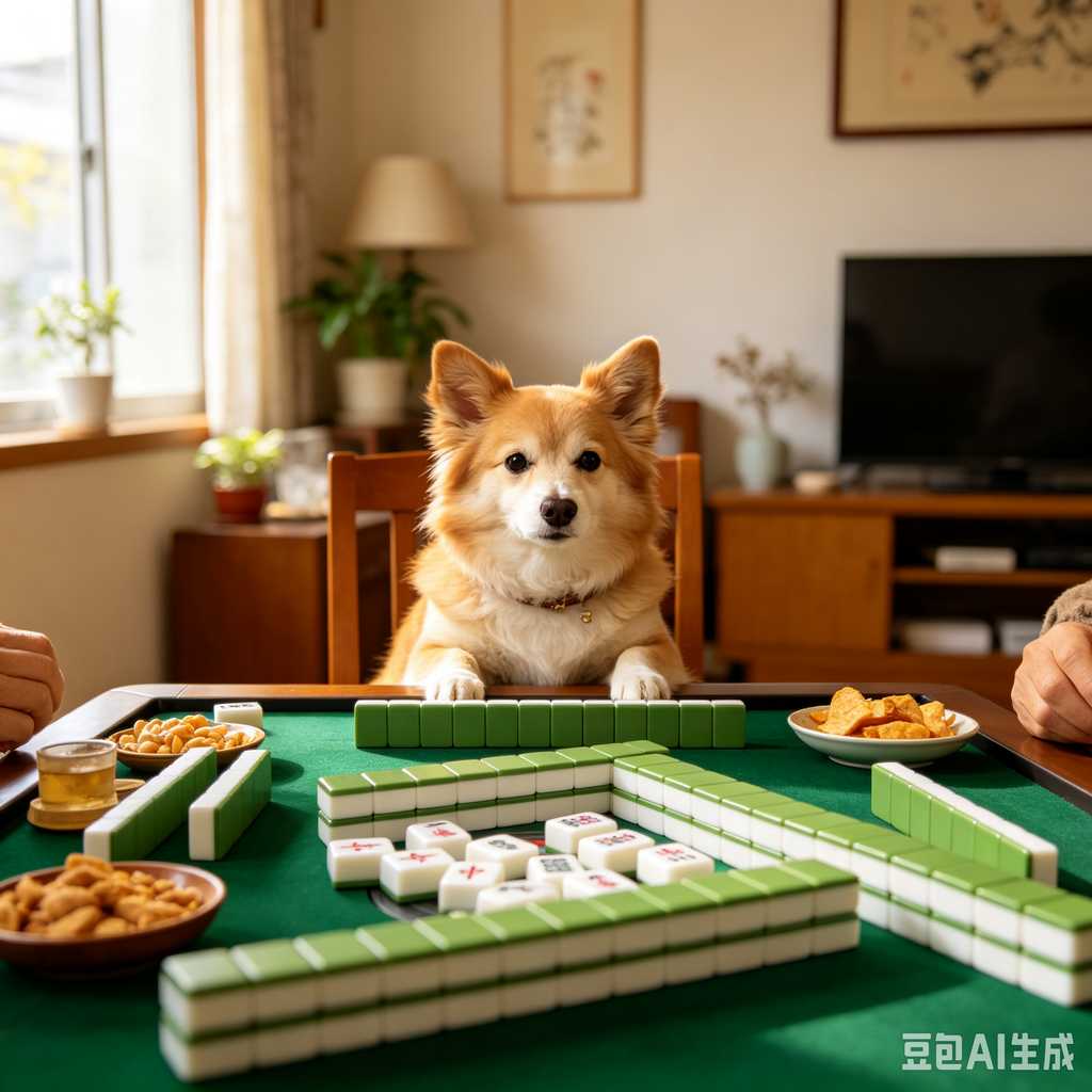 Pisa,mahjong