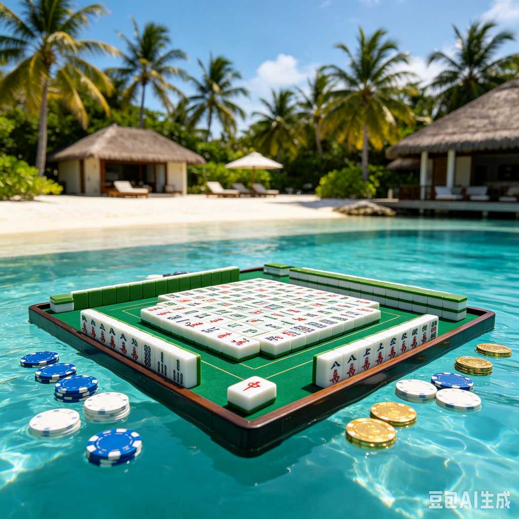 mahjong set manufacturer